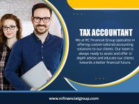 RC Accountant - CRA Tax image 66